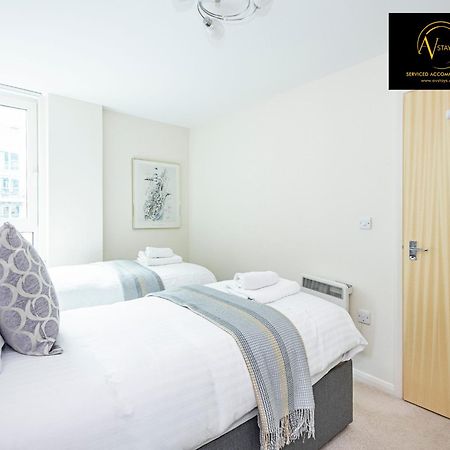2 Bedroom Apartment Londyn Zewnętrze zdjęcie