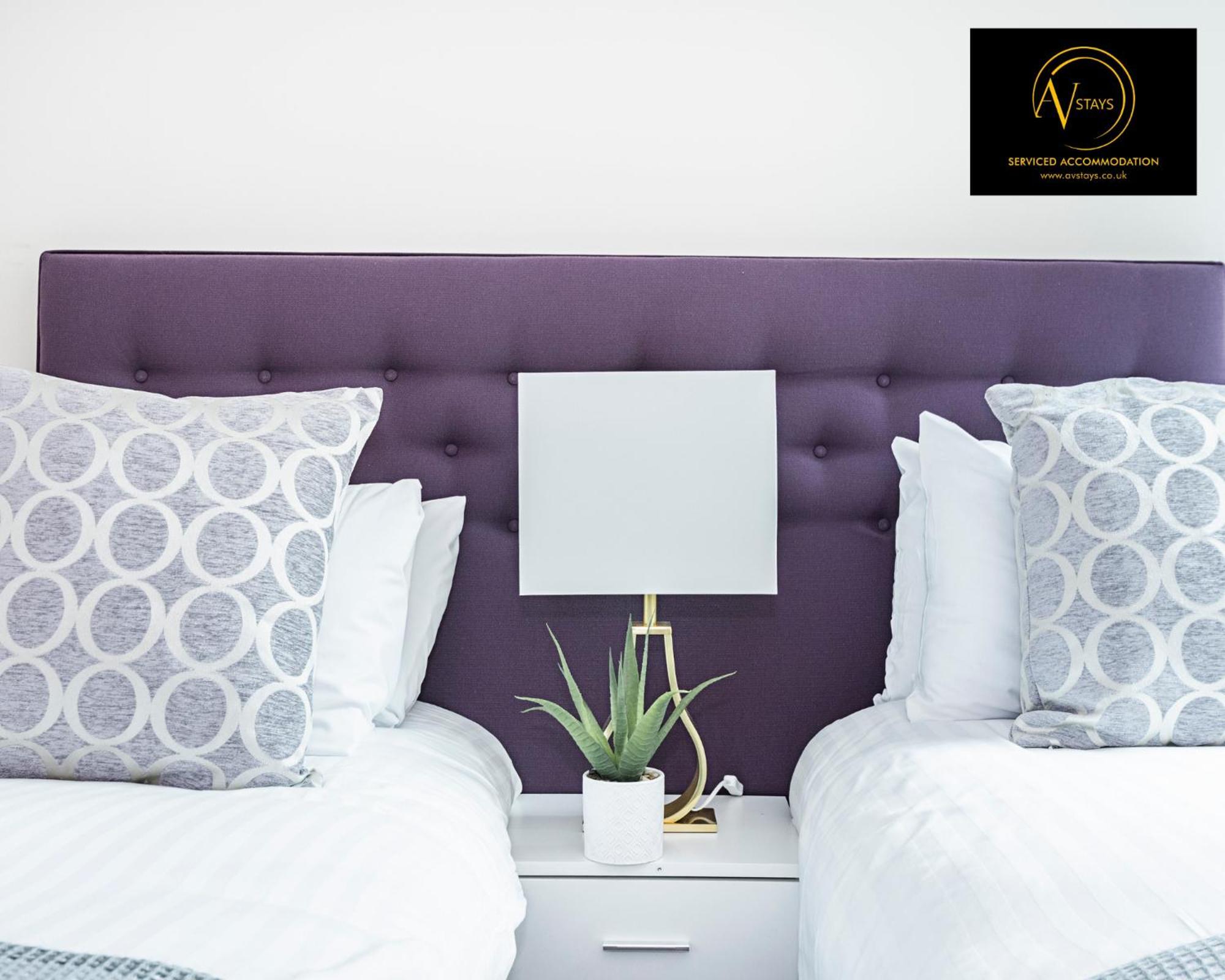 2 Bedroom Apartment Londyn Zewnętrze zdjęcie