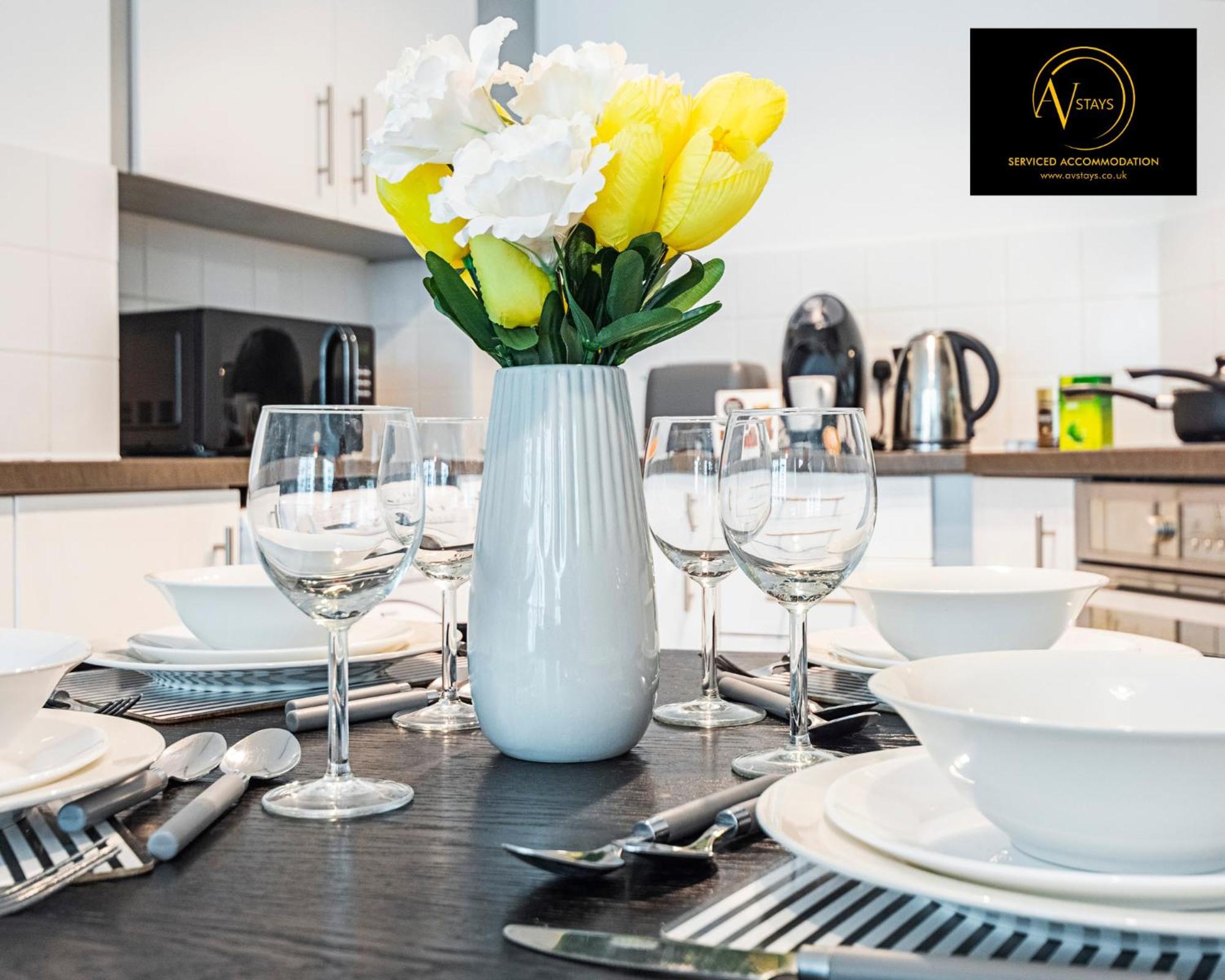 2 Bedroom Apartment Londyn Zewnętrze zdjęcie